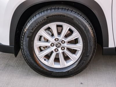 2024 Toyota Grand Highlander - Photo 9