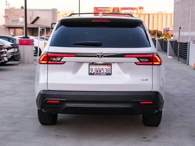 2024 Toyota Grand Highlander - Photo 4