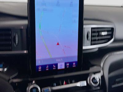 2022 Ford Explorer — photo 14 view
