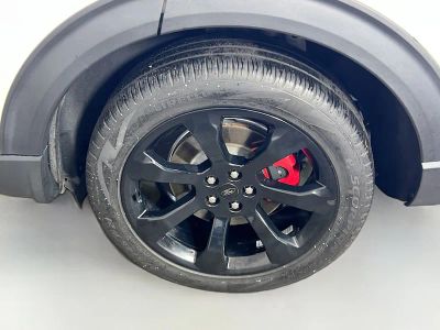 2022 Ford Explorer — photo 27 view