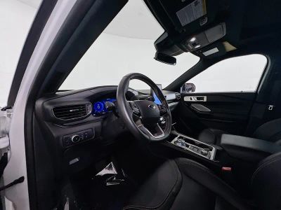 2022 Ford Explorer — photo 19 view