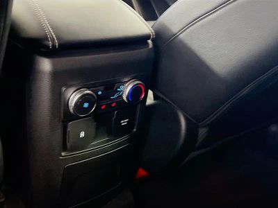 2022 Ford Explorer — photo 23 view
