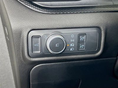 2022 Ford Explorer — photo 9 view