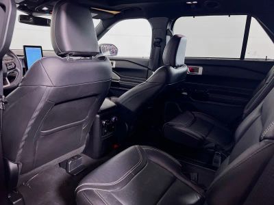 2022 Ford Explorer — photo 20 view