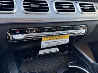 2026 Mercedes-Benz GLE — photo 28 view