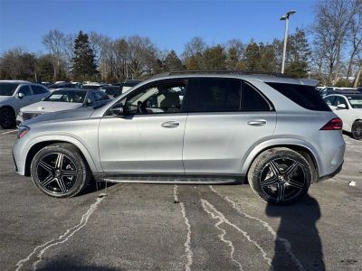 2026 Mercedes-Benz GLE — photo 11 view