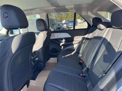 2026 Mercedes-Benz GLE — photo 30 view