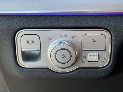2026 Mercedes-Benz GLE — photo 19 view