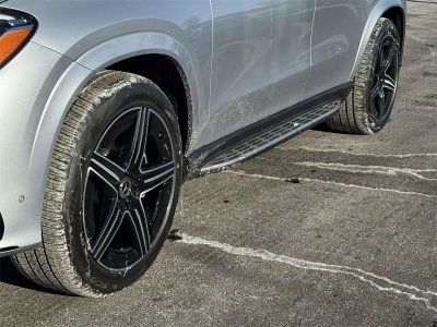 2026 Mercedes-Benz GLE — photo 13 view