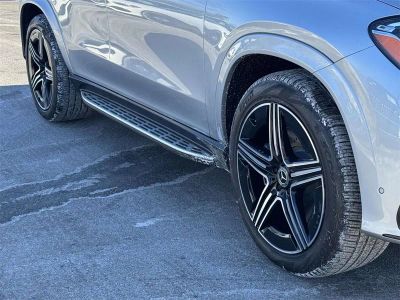 2026 Mercedes-Benz GLE — photo 12 view