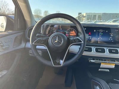 2026 Mercedes-Benz GLE — photo 20 view