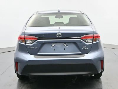 2026 Toyota Corolla Hybrid - Photo 4