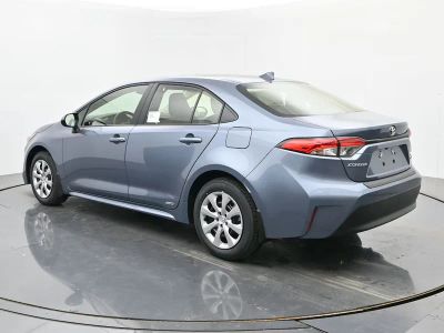 2026 Toyota Corolla Hybrid - Photo 3