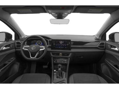 2026 Volkswagen Taos — photo 7 view