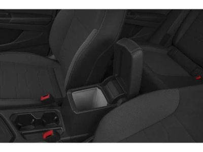 2026 Volkswagen Taos — photo 13 view