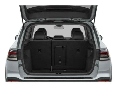 2026 Volkswagen Taos — photo 10 view