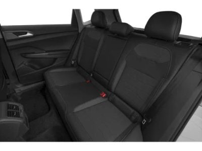 2026 Volkswagen Taos — photo 12 view