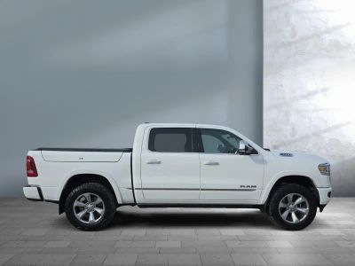 2020 Ram 1500 - Photo 7