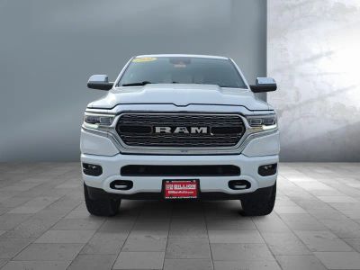 2020 Ram 1500 - Photo 2