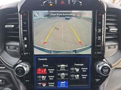2020 Ram 1500 - Photo 23