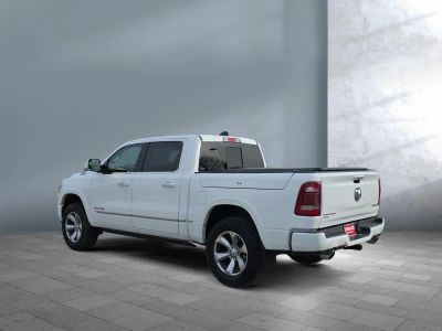2020 Ram 1500 - Photo 4