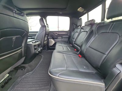 2020 Ram 1500 - Photo 18