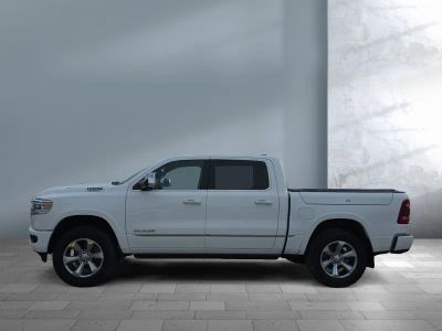 2020 Ram 1500 - Photo 3