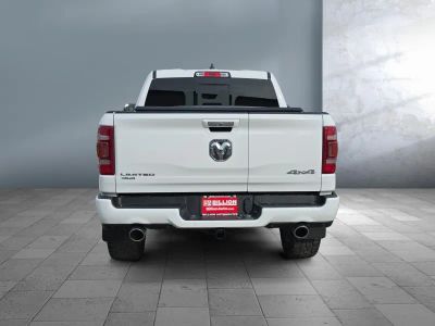 2020 Ram 1500 - Photo 5