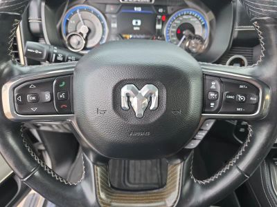 2020 Ram 1500 - Photo 19