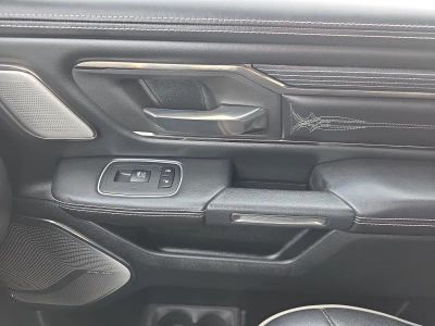 2020 Ram 1500 - Photo 21