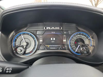 2020 Ram 1500 - Photo 10
