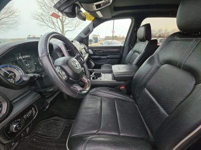 2020 Ram 1500 - Photo 9