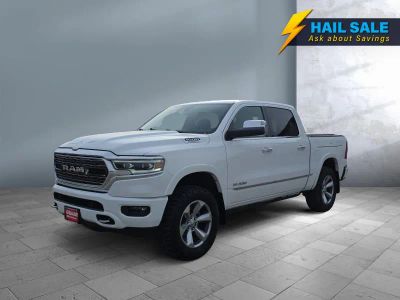2020 Ram 1500 - Photo 1