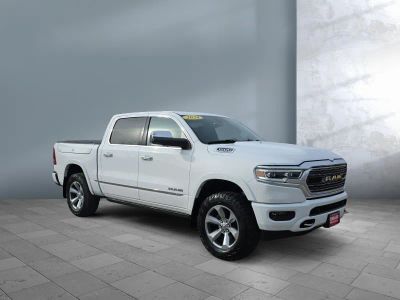 2020 Ram 1500 - Photo 8
