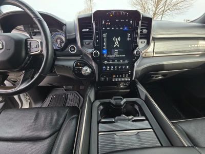 2020 Ram 1500 - Photo 13