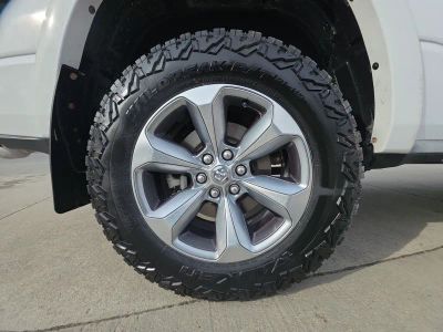 2020 Ram 1500 - Photo 16