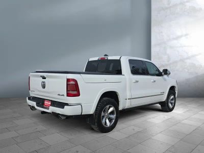 2020 Ram 1500 - Photo 6
