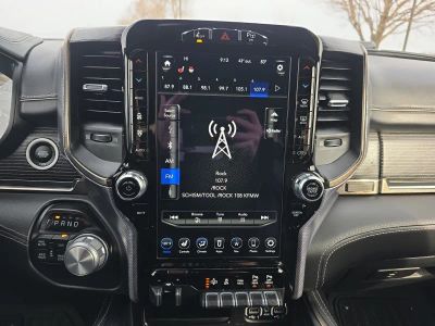 2020 Ram 1500 - Photo 11