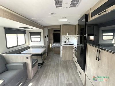 2026 Grand Design Imagine - Photo 20