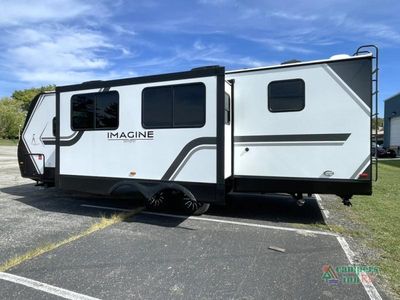 2026 Grand Design Imagine - Photo 4