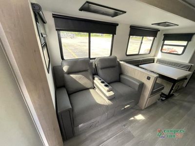 2026 Grand Design Imagine - Photo 48
