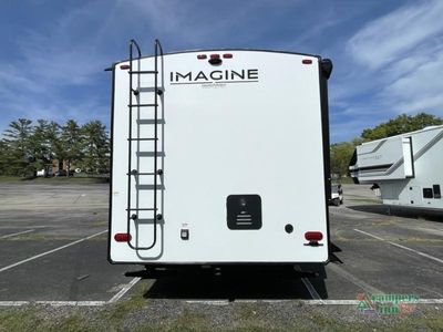 2026 Grand Design Imagine - Photo 5