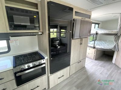 2026 Grand Design Imagine - Photo 31
