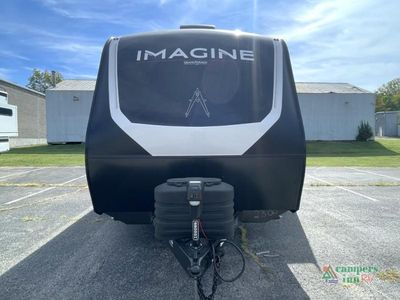 2026 Grand Design Imagine - Photo 2