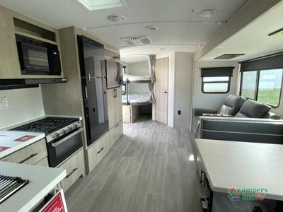 2026 Grand Design Imagine - Photo 21
