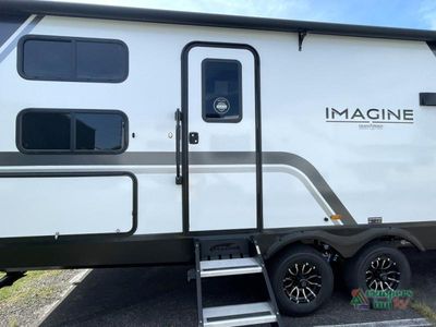 2026 Grand Design Imagine - Photo 16