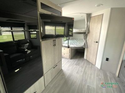 2026 Grand Design Imagine - Photo 37