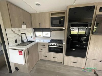2026 Grand Design Imagine - Photo 22