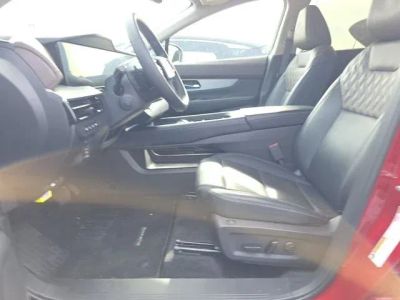 2025 Nissan Murano - Photo 2