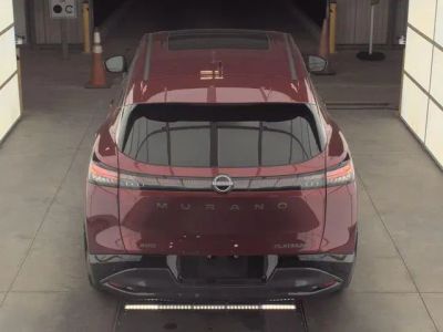 2025 Nissan Murano - Photo 3